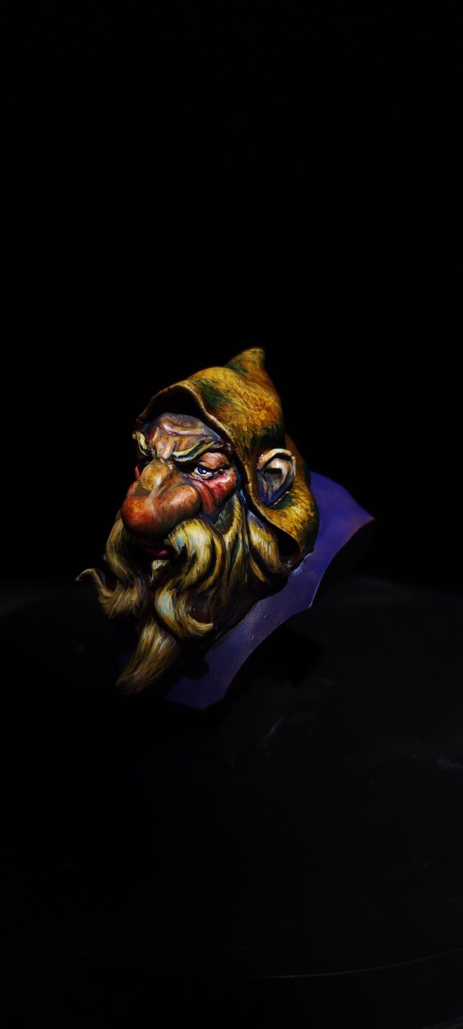 Dwarf