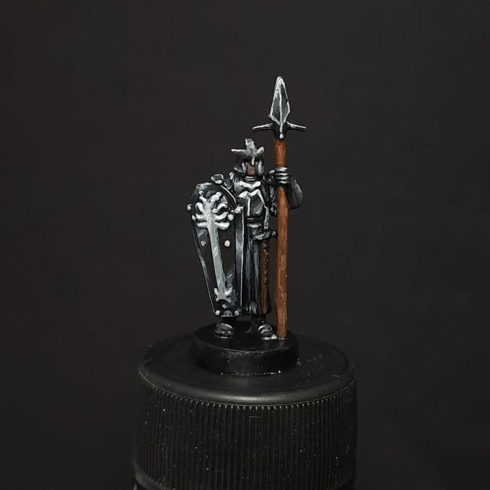 Soldado de Gondor