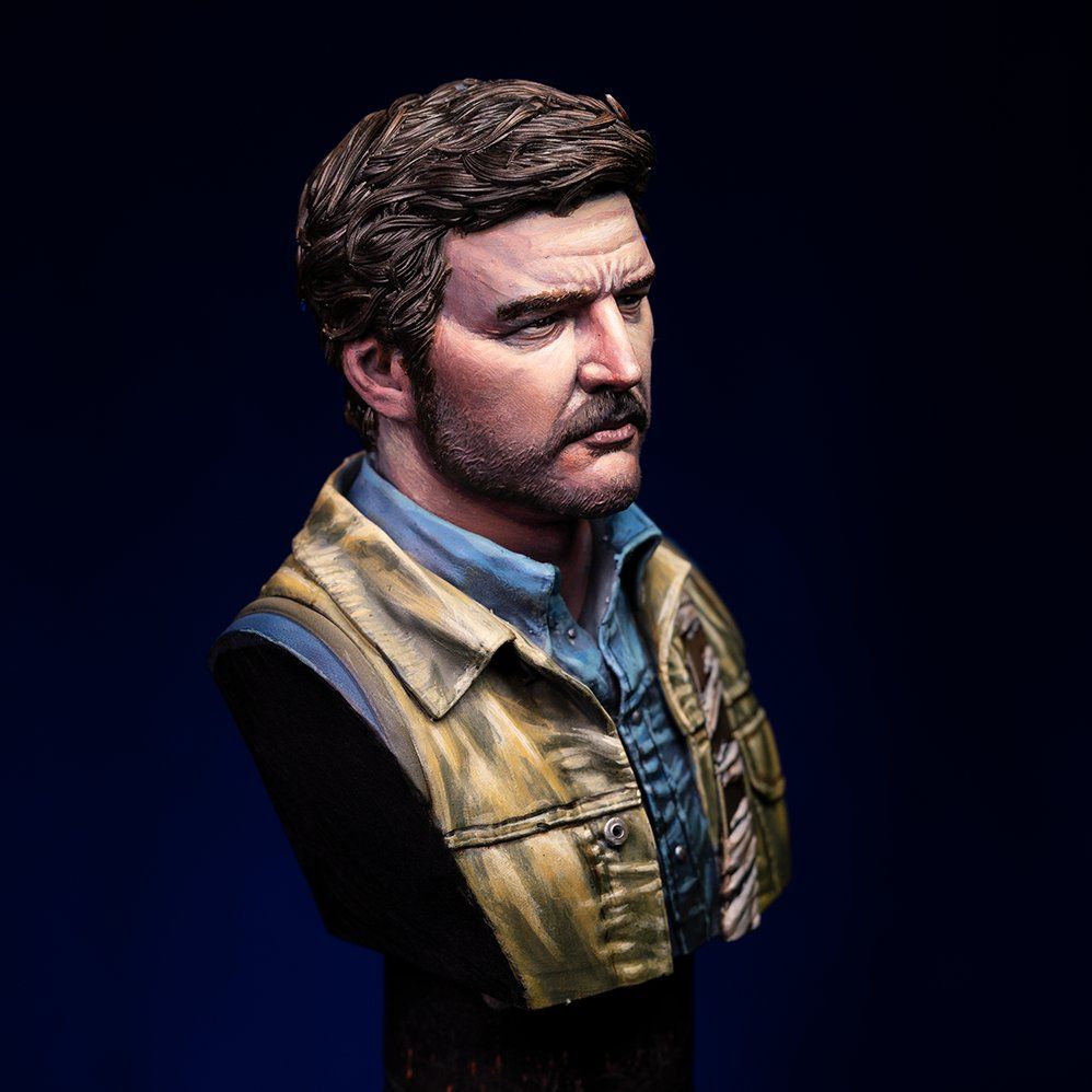 Joel - The Last of Us