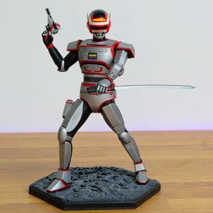 Jaspion