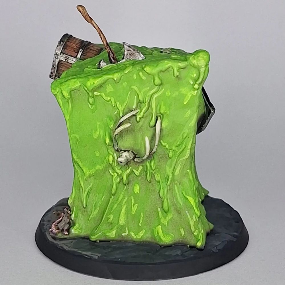 Gelatinous cube