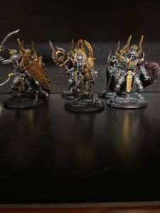 ArchVilliain Games - Empire of Stars