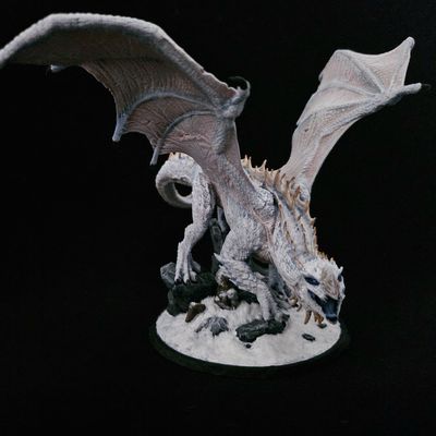 White Dragon
