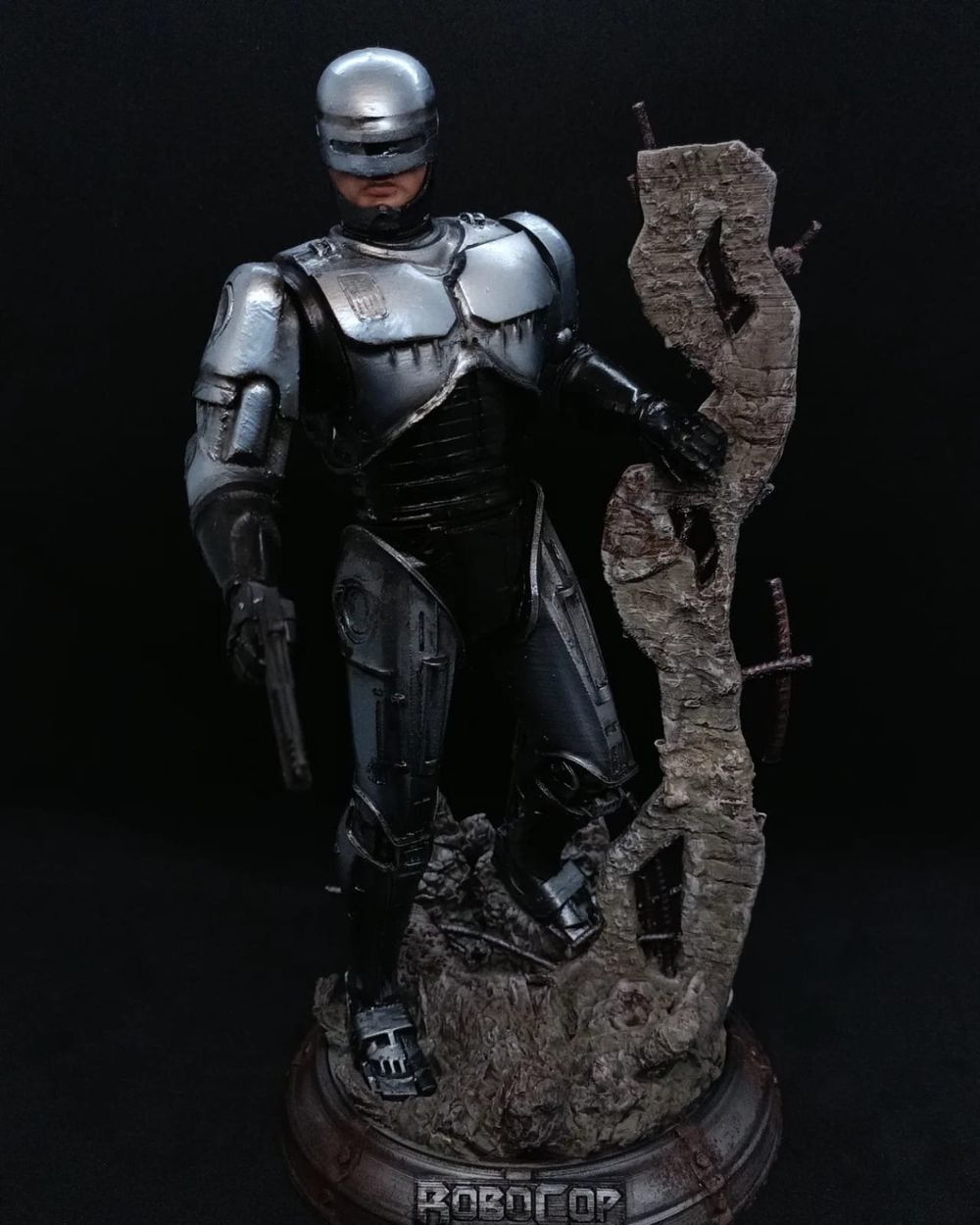Robocop