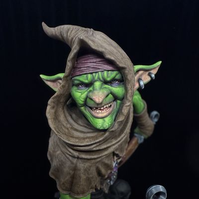 Goblin da Loot