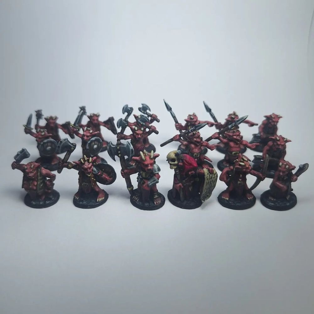Kobolds