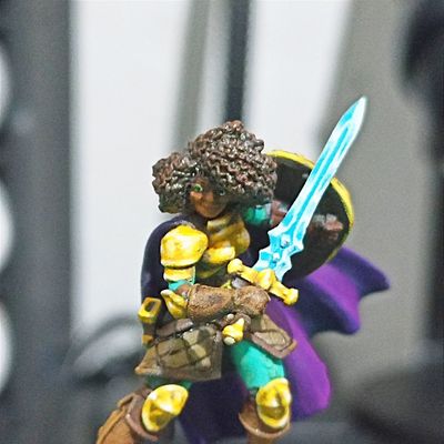 Paladina
