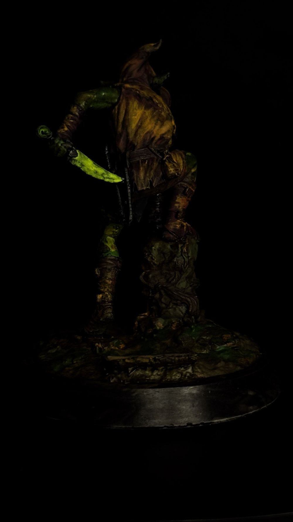 Goblin Scoundrel