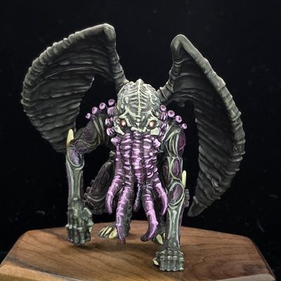 Star Spawn