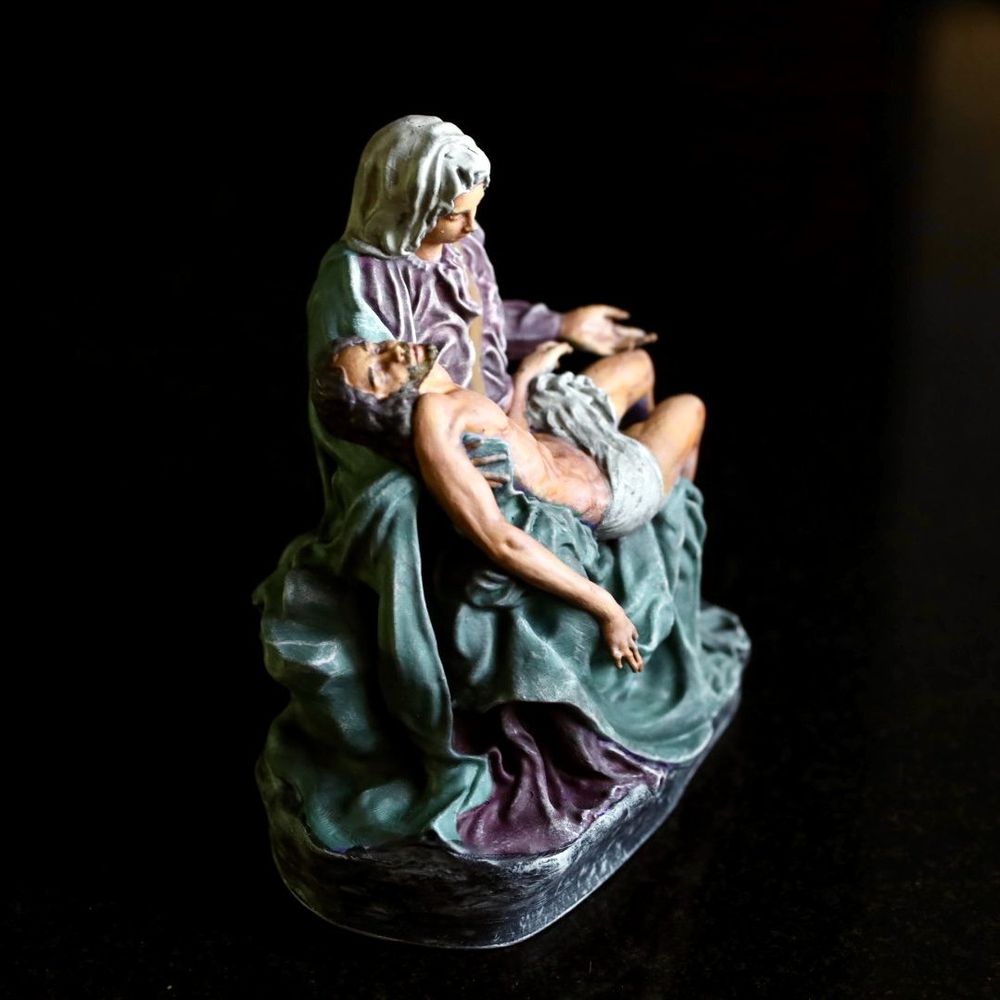 La Pietà