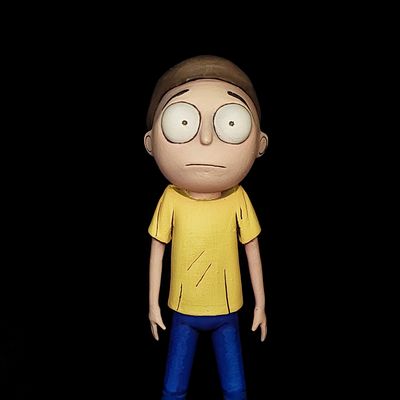Morty