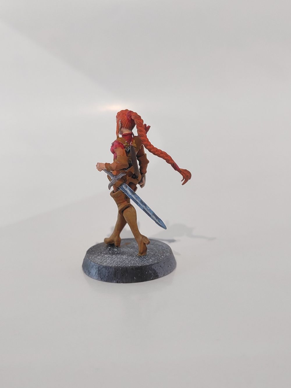 Elf Fighter