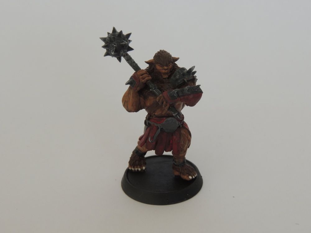 Bugurso / Bugbear