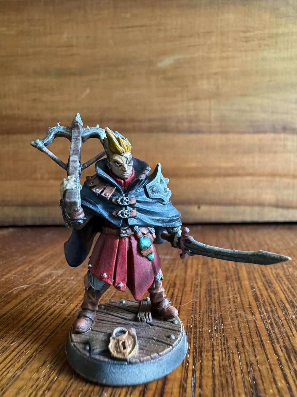 Mercenary