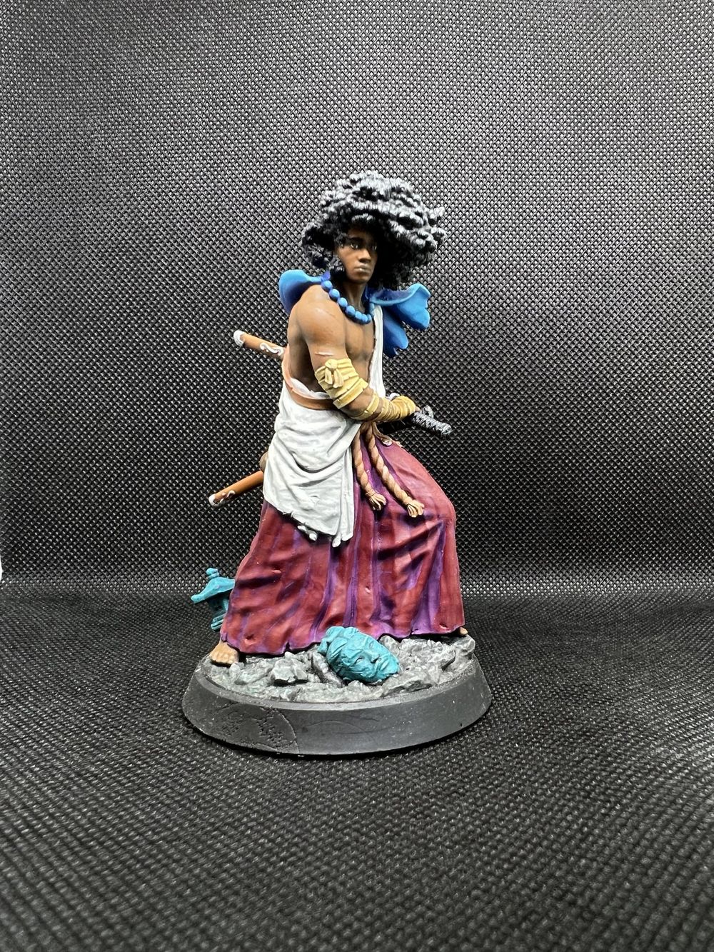 Yasuke