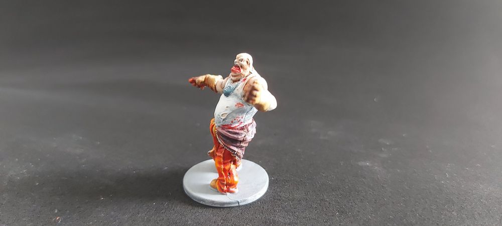 Balofo zombicide