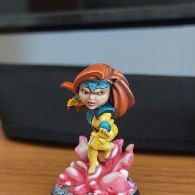 Jean Grey