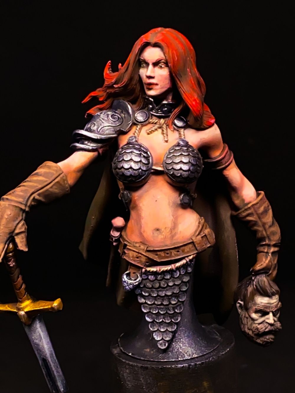 Red Sonja