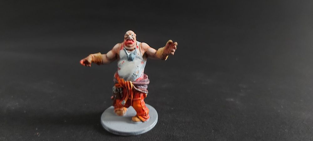 Balofo zombicide