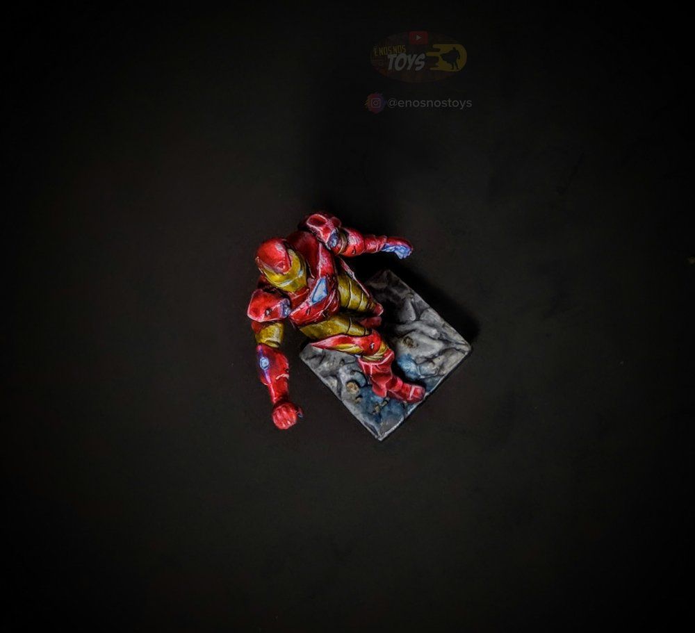 Homem de ferro 
