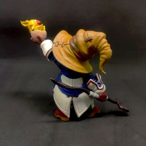 Vivi Final Fantasy IX