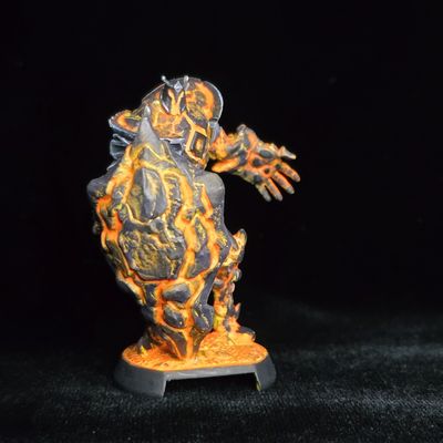 Animus / Golem