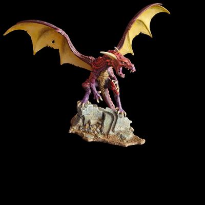 Red Dragon