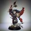 Blood Angels Chaplain
