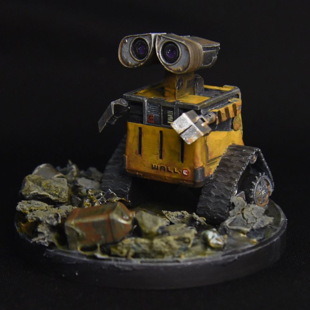 Wall-E
