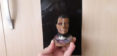 Exterminador do futuro