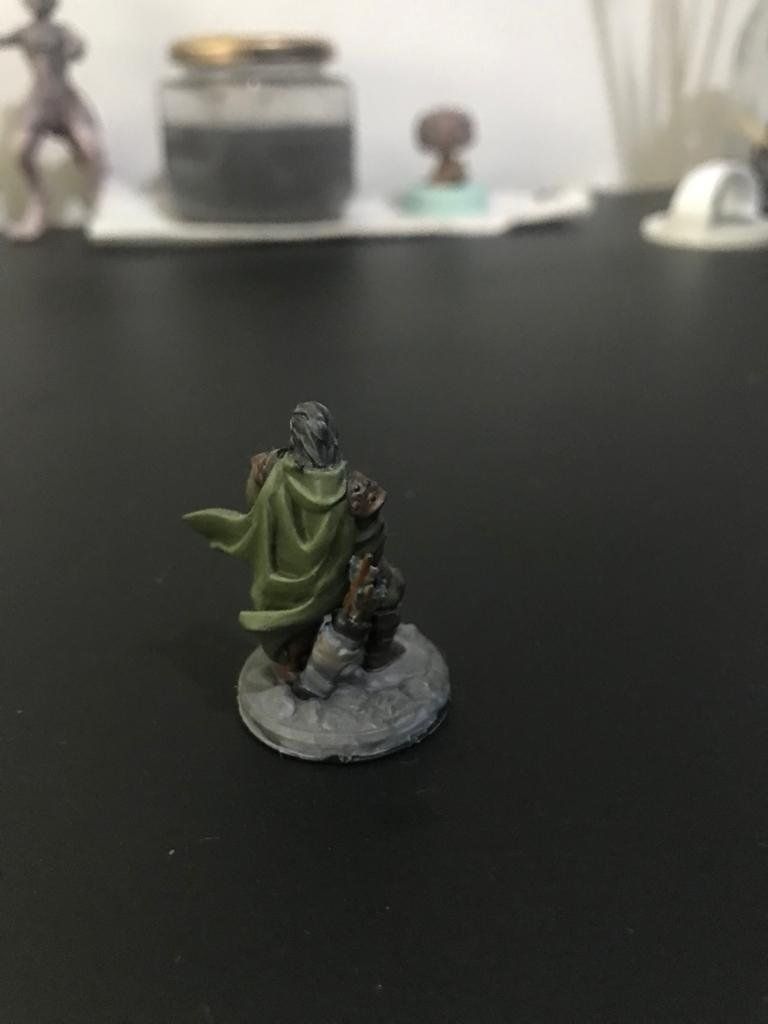 Ranger D&D