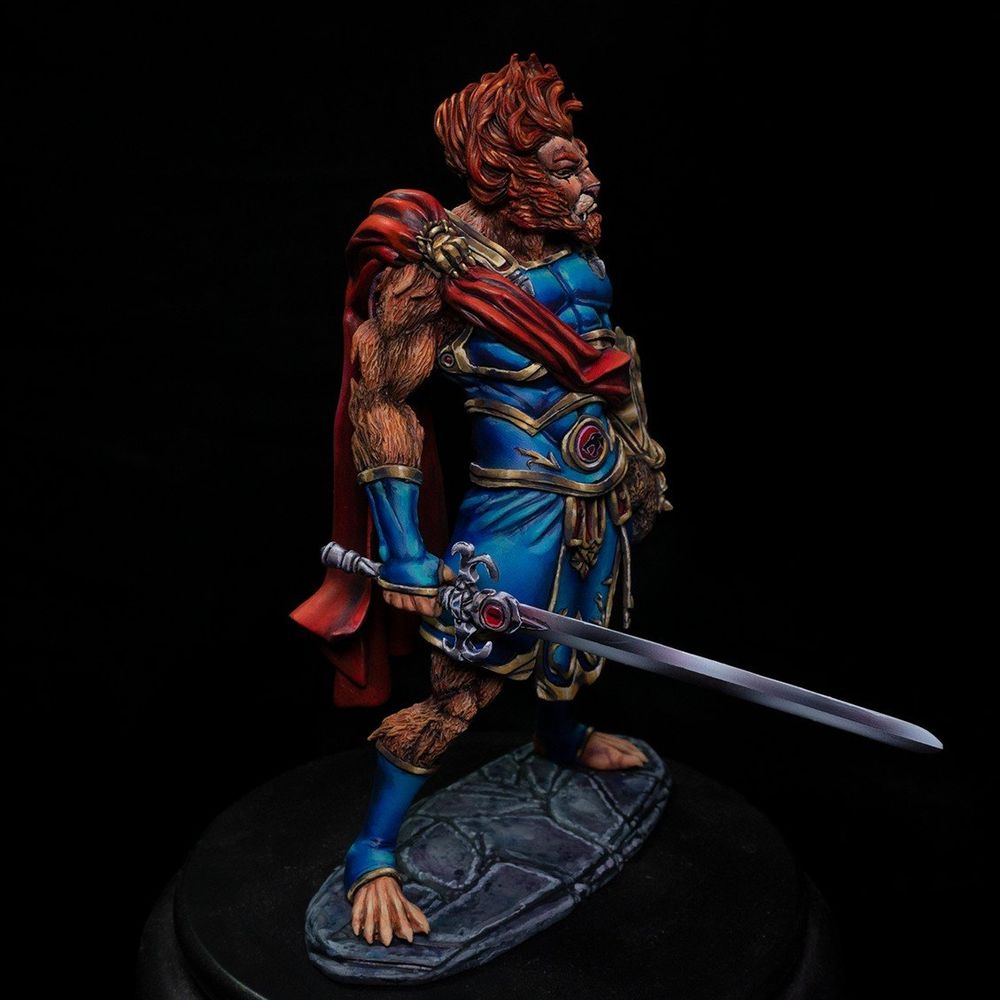Lion-O