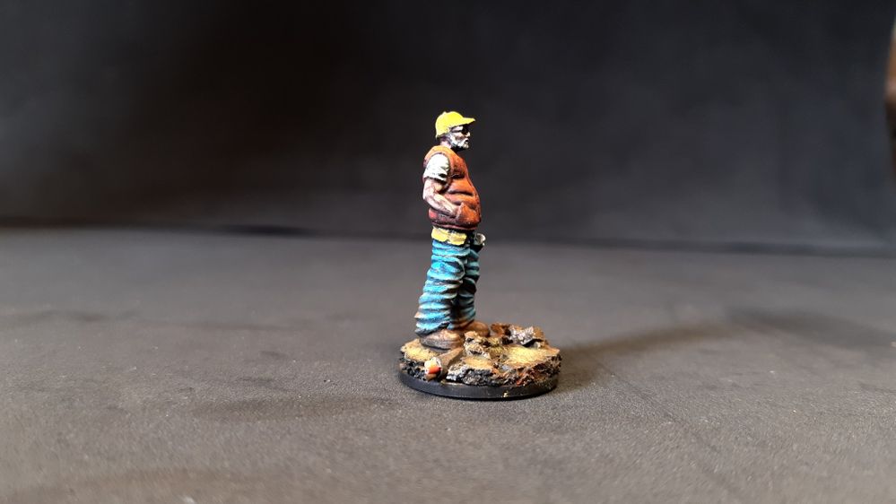 Marin This War of Mine - The Board Game
