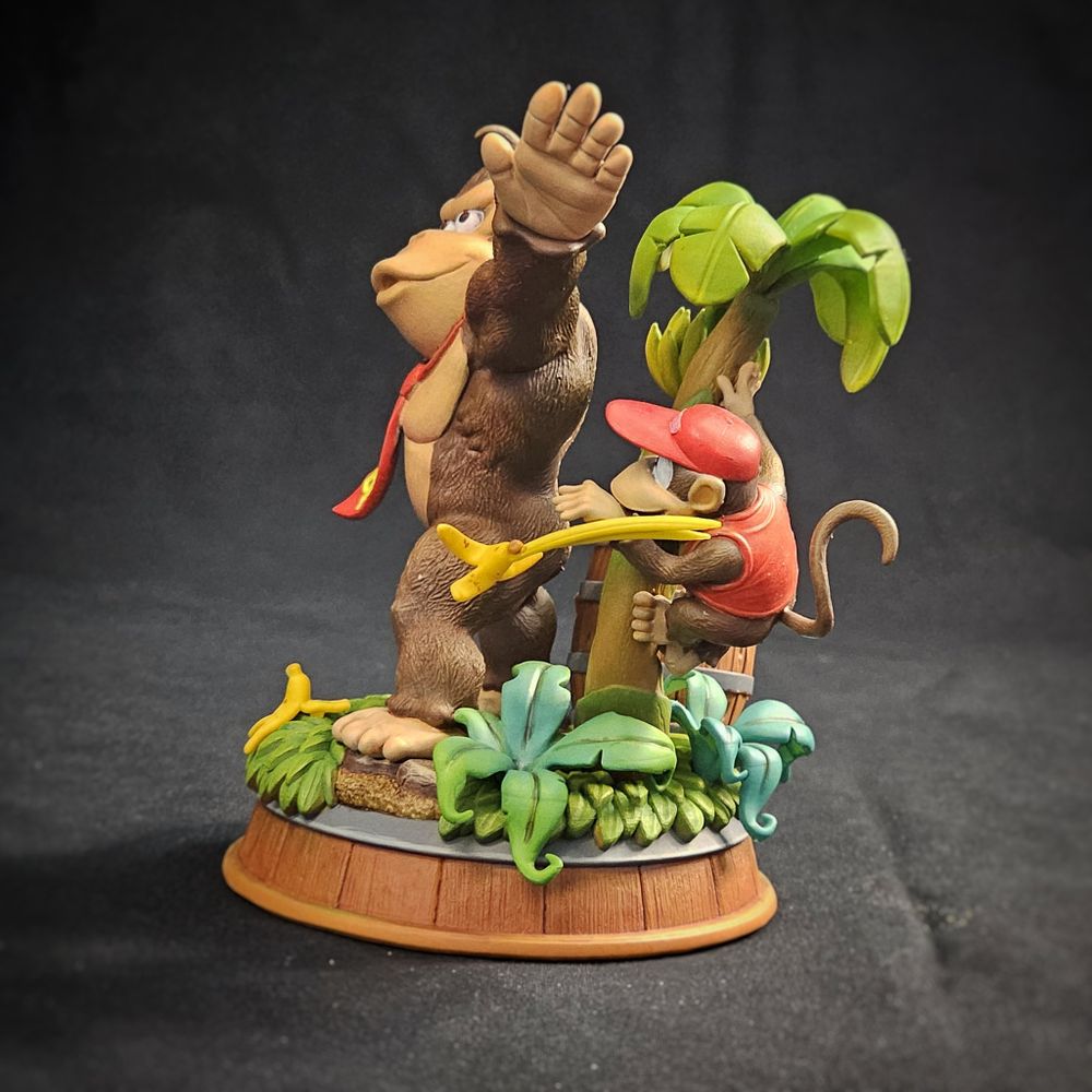 Donkey Kong