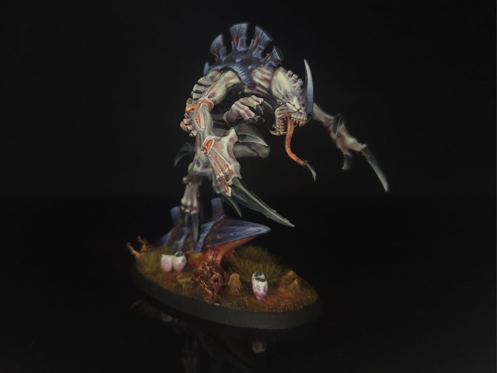 Broodlord