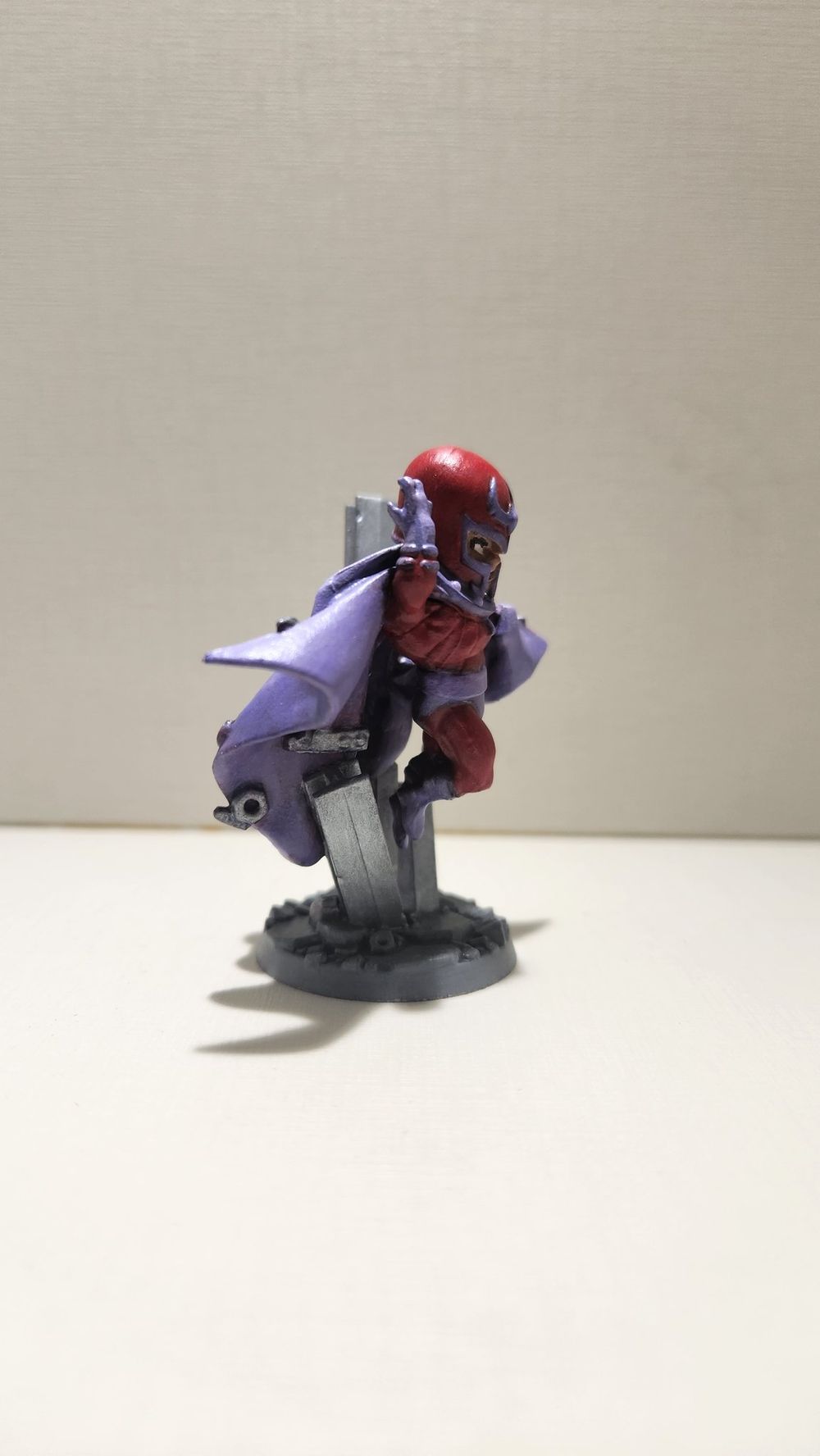 X-Men United | Magneto