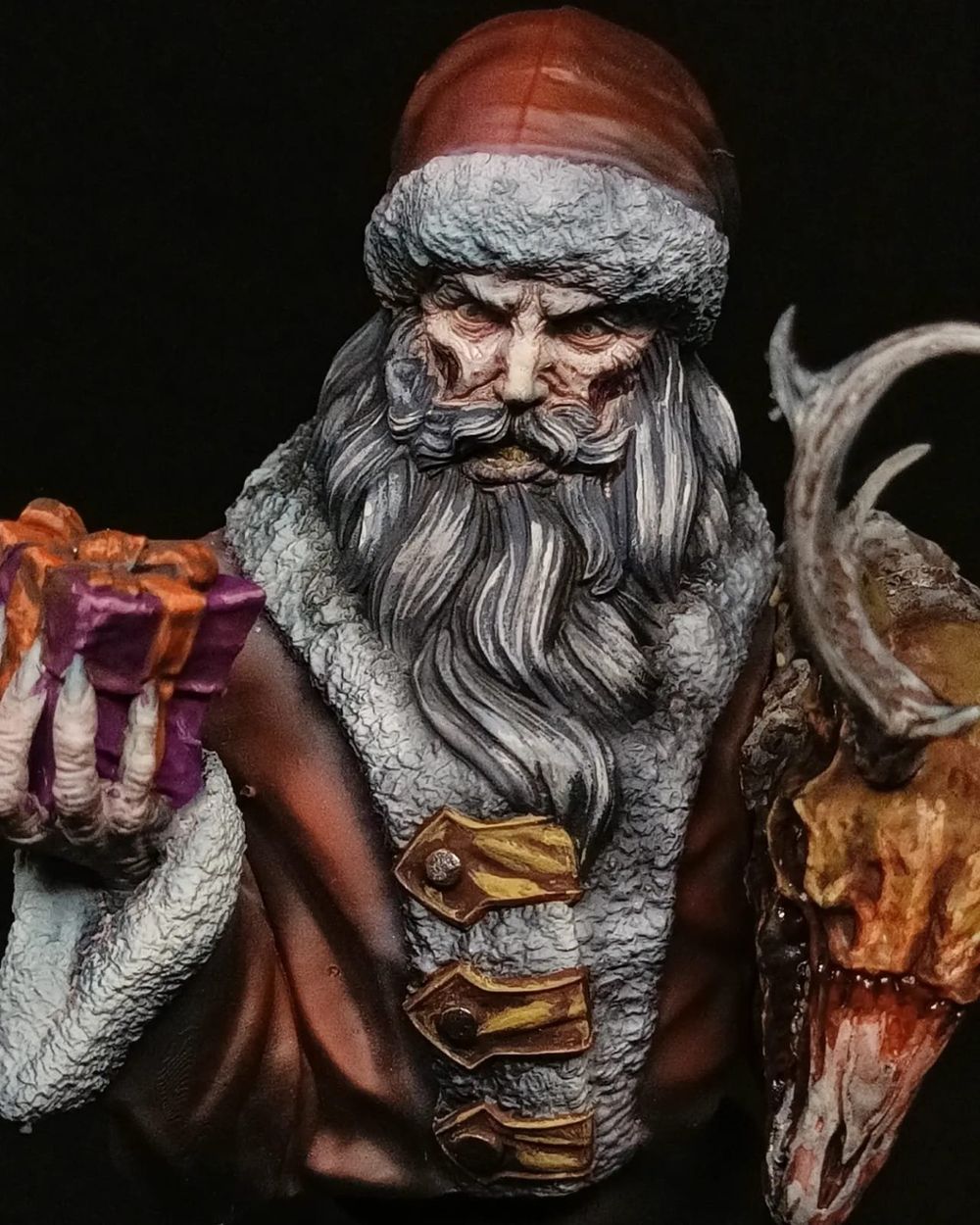 Papai Noel Alternativo