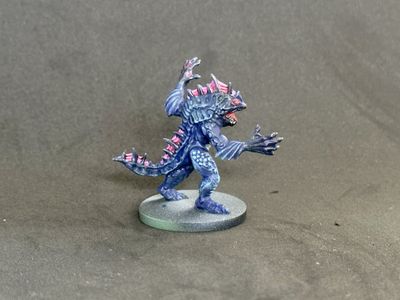 Unfathomable - Abyssal 2