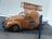 Fusca da telefonia anos 80
