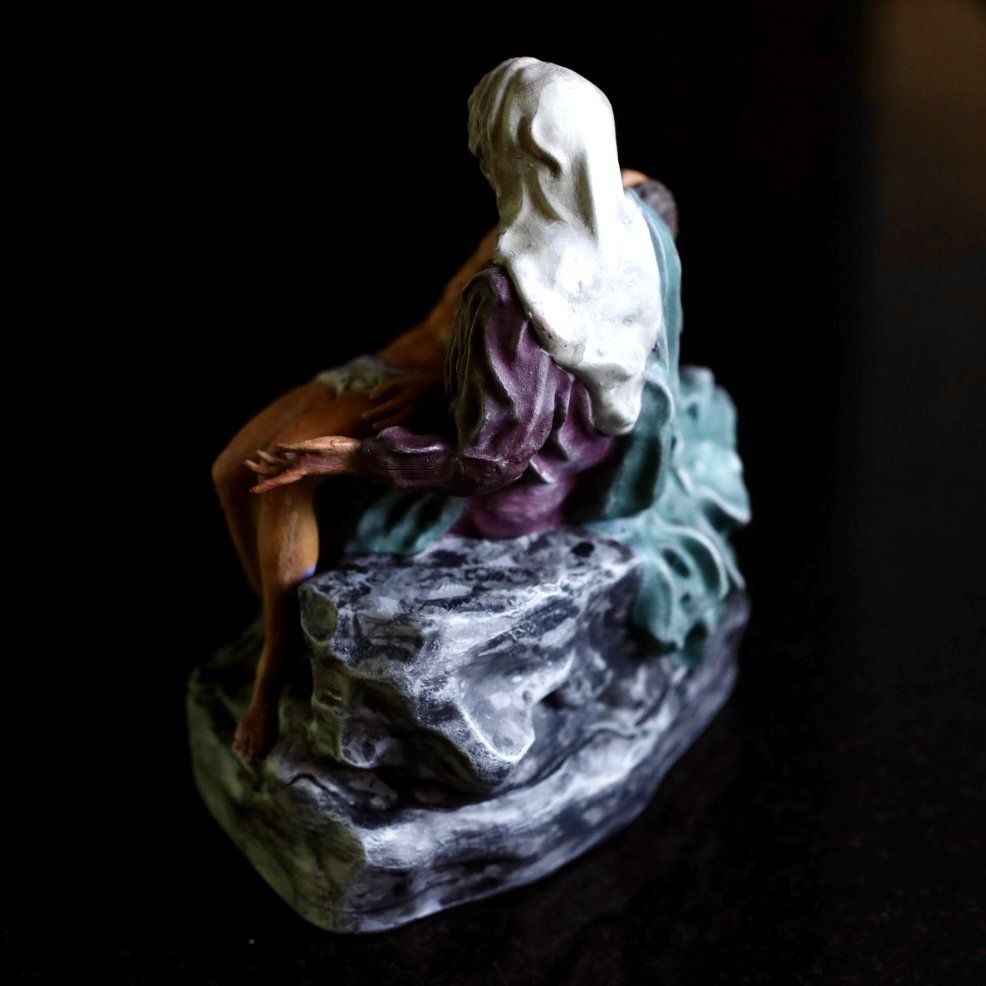 La Pietà