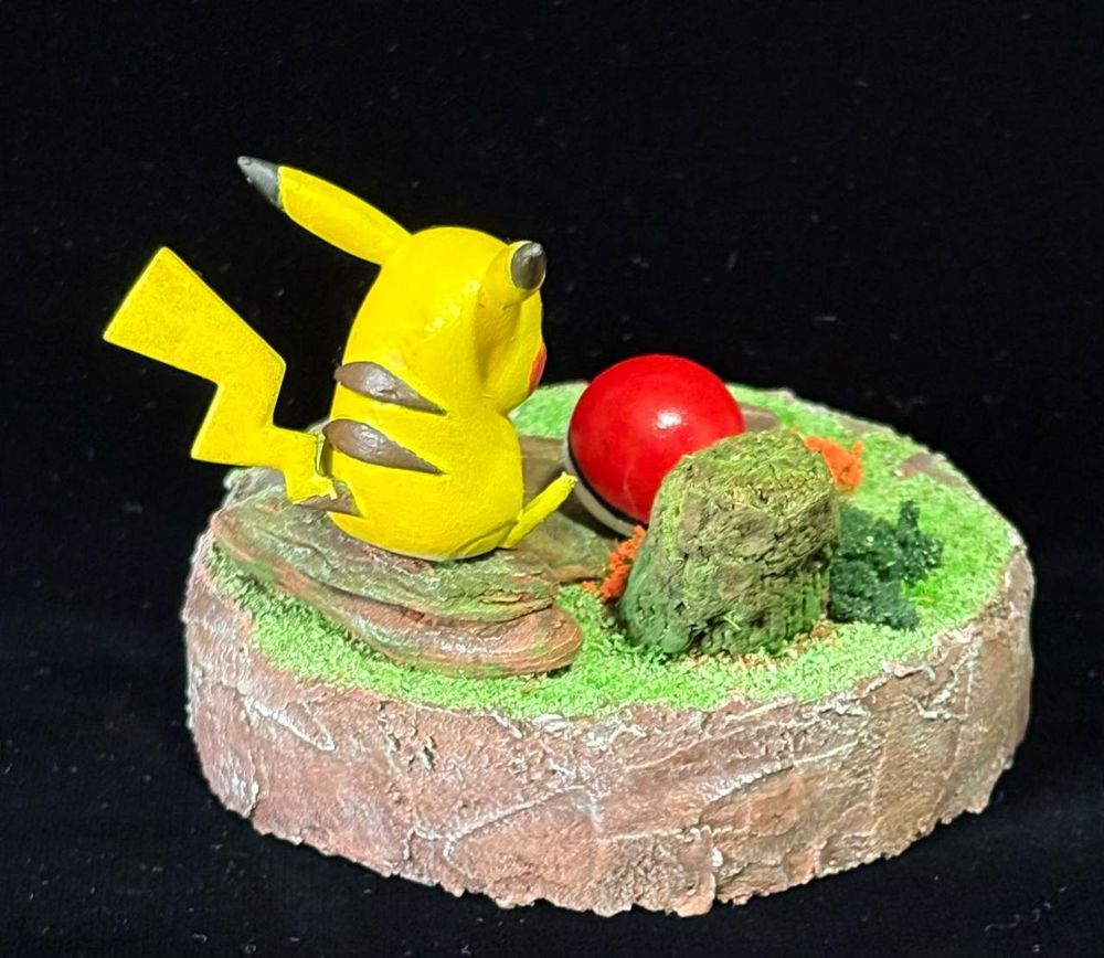 Pokémon