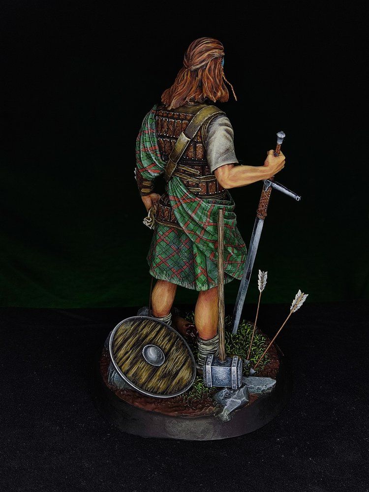 William Wallace - Coração Valente