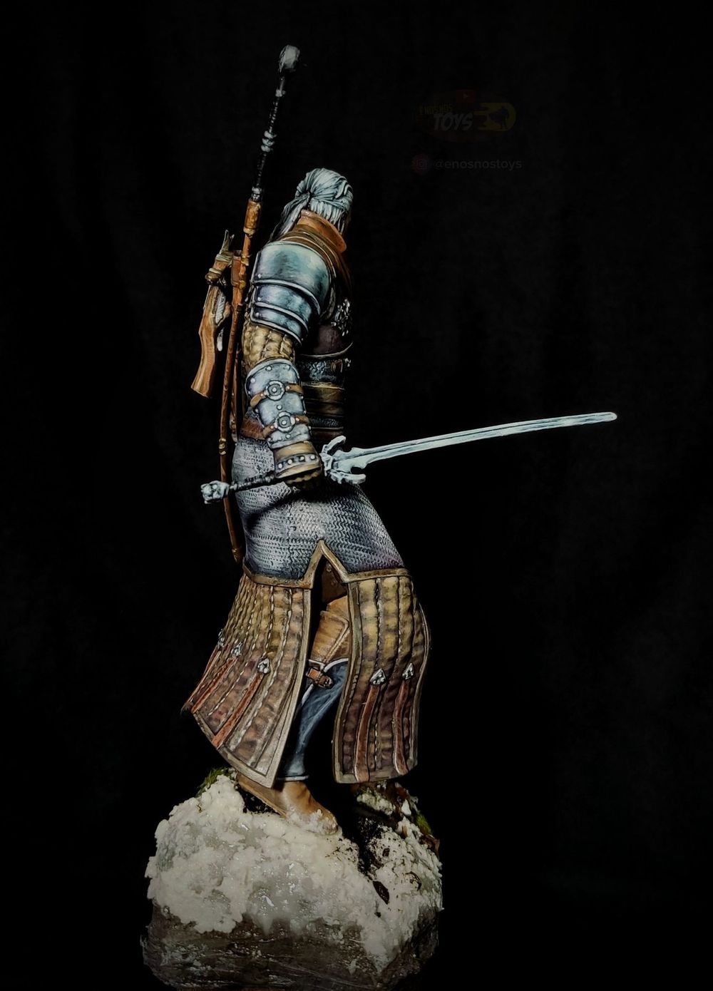 Geralt de rivia