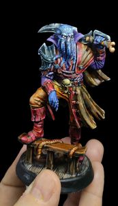 Cthullu pirate