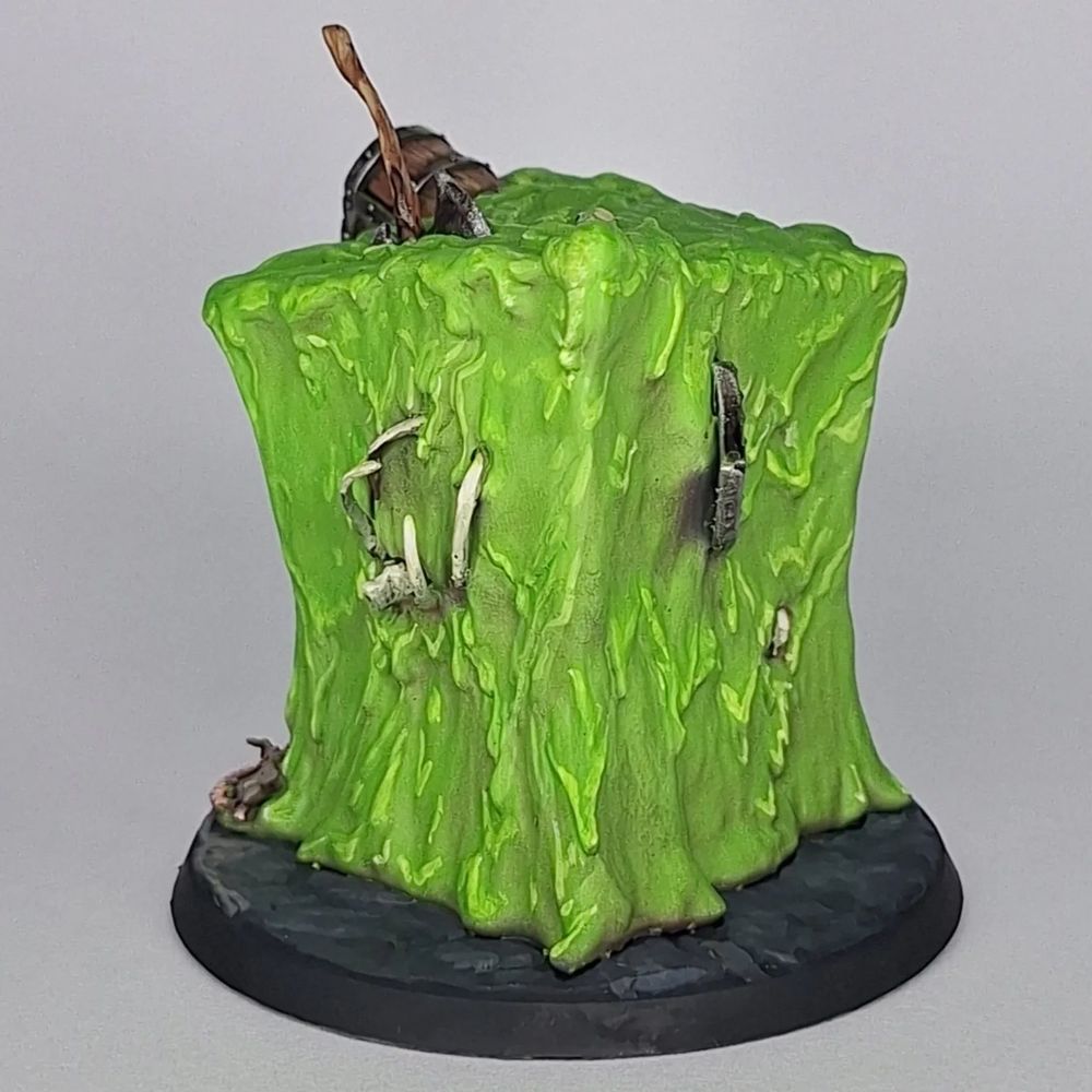 Gelatinous cube