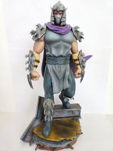 Destruidor - Shredder