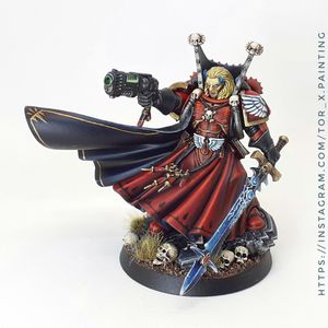 Mephiston