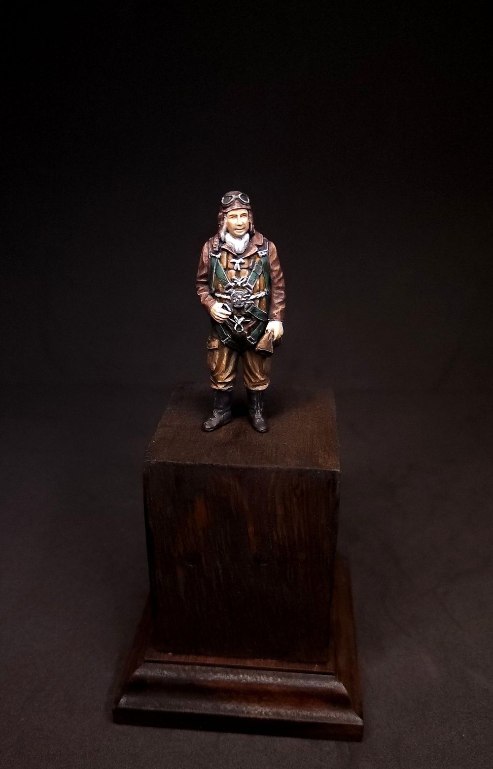 Japanese Pilot 1:32