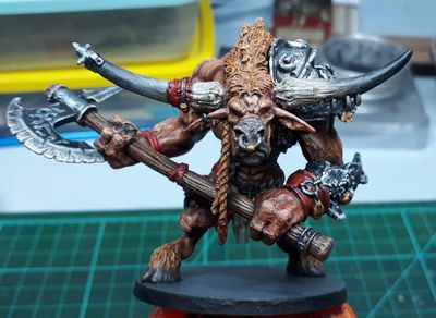 Minotaur
