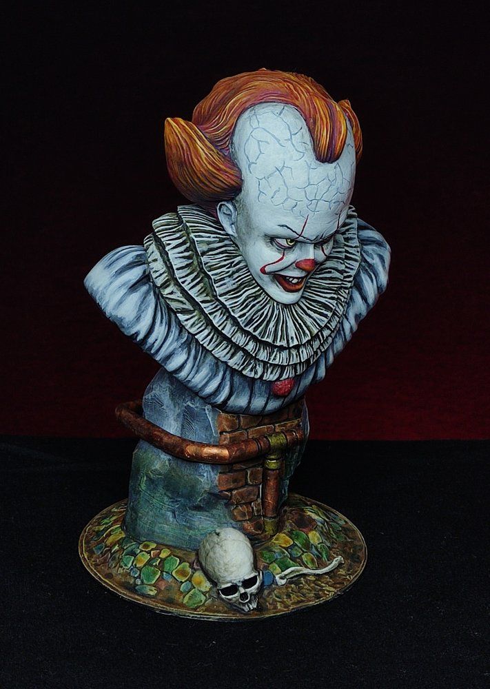 Pennywise - It A Coisa